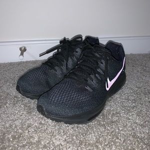 Nike Air Zoom - All Out Black